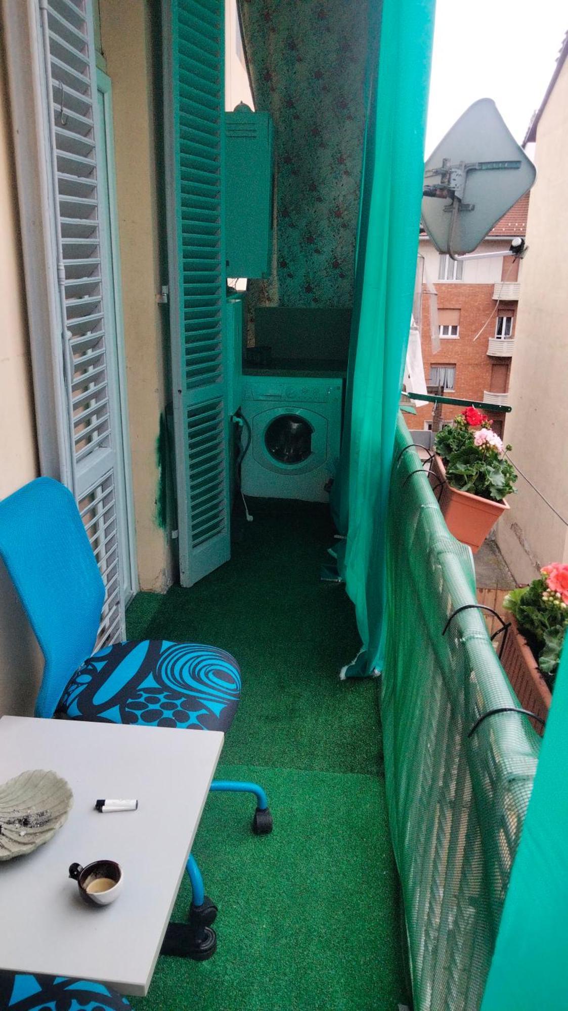 Casa Vacanza Kadya Turin Exterior photo